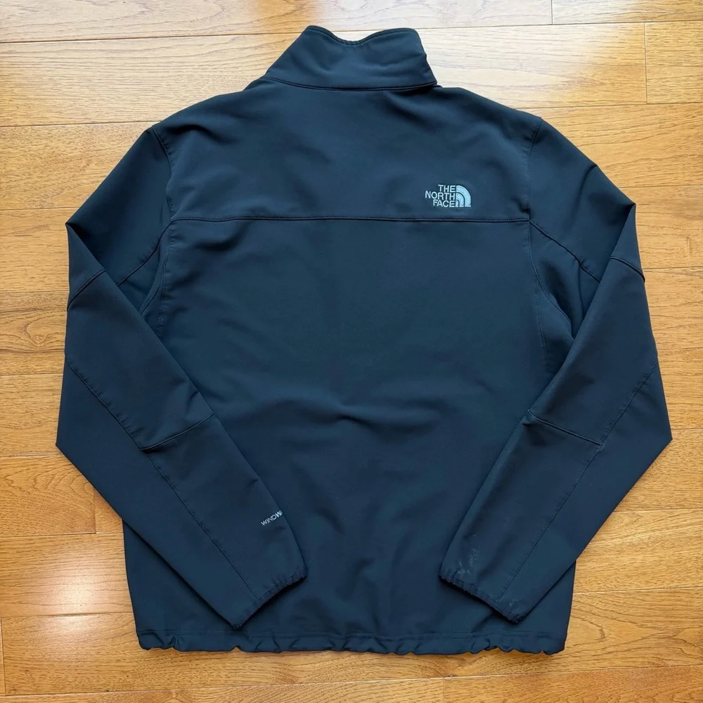 The North Face jacket - Men’s size L